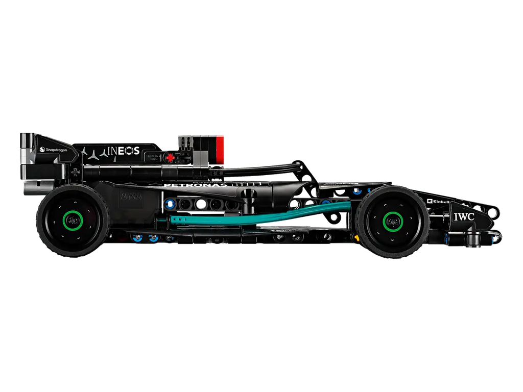 LEGO - Technic Mercedes-AMG F1 W14 E Performance Pull-Back 42165