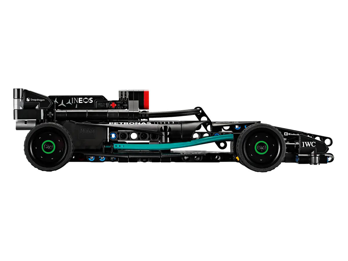 LEGO - Technic Mercedes-AMG F1 W14 E Performance Pull-Back 42165