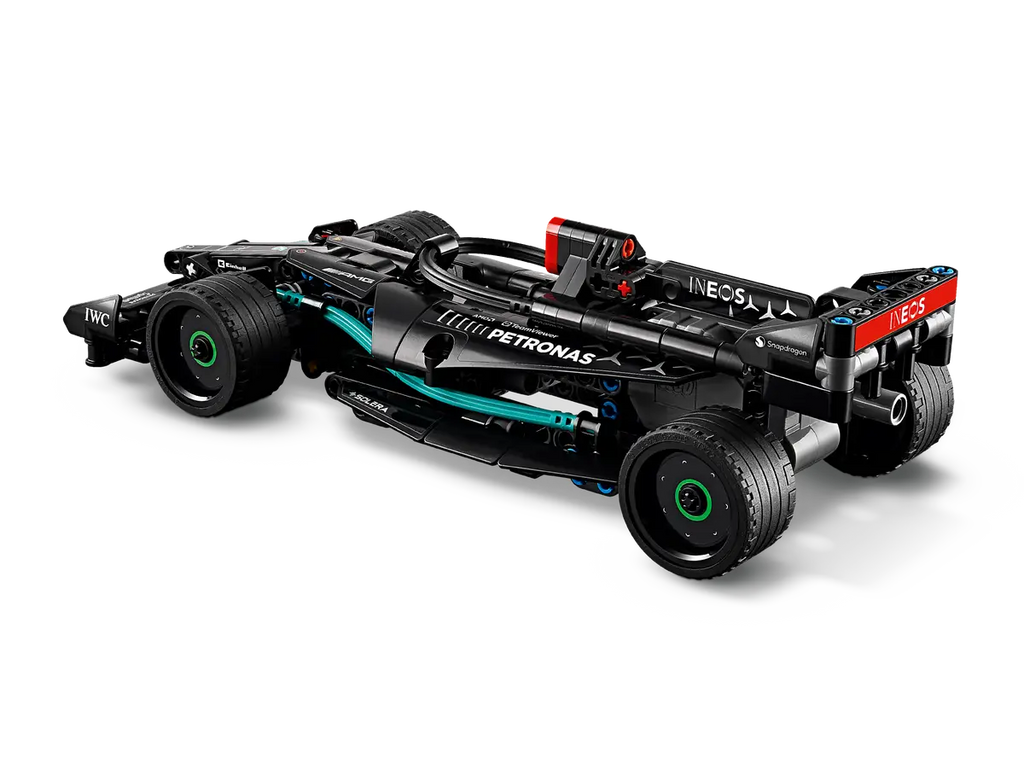LEGO - Technic Mercedes-AMG F1 W14 E Performance Pull-Back 42165