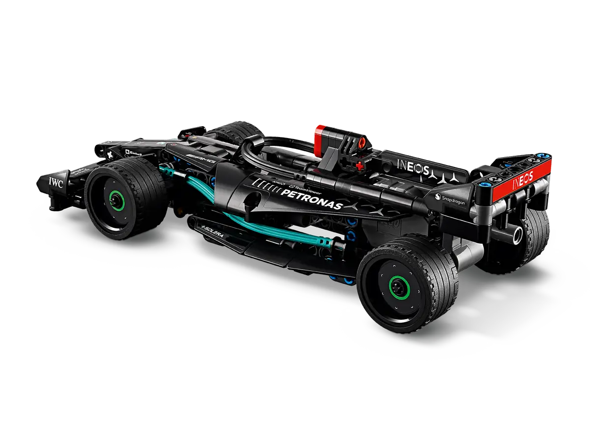 LEGO - Technic Mercedes-AMG F1 W14 E Performance Pull-Back 42165