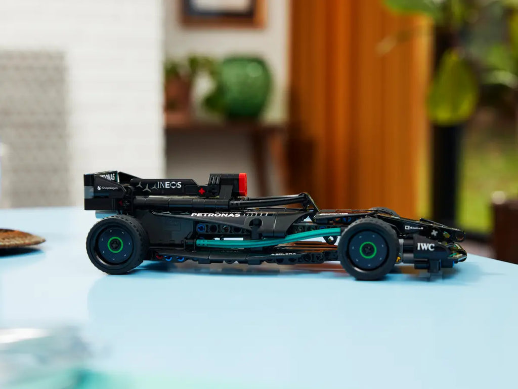 LEGO - Technic Mercedes-AMG F1 W14 E Performance Pull-Back 42165