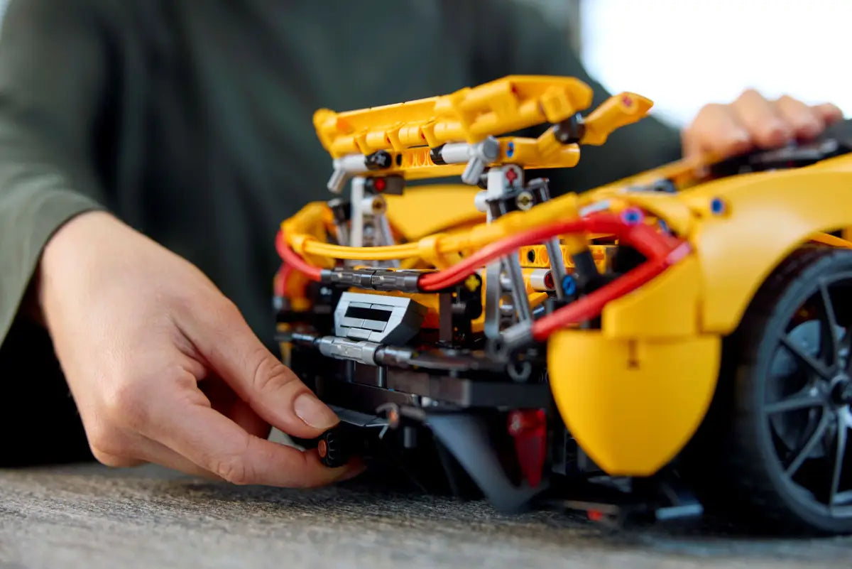 LEGO - Technic McLaren P1 42172