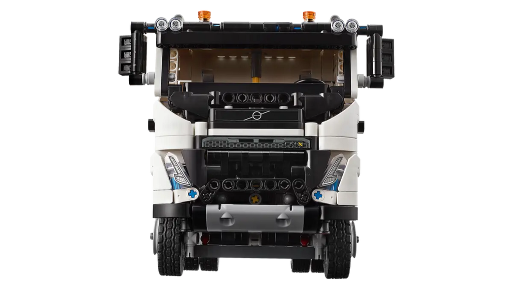 LEGO - Technic Volvo FMX Truck 42175