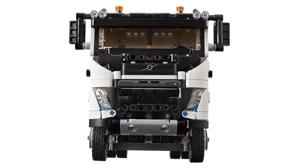 LEGO - Technic Volvo FMX Truck 42175