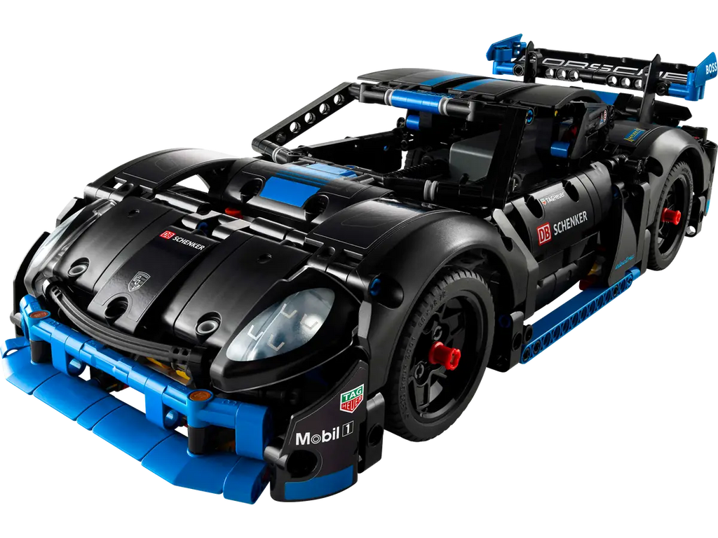 LEGO - Technic Porsche GT4 e-Performance 42176