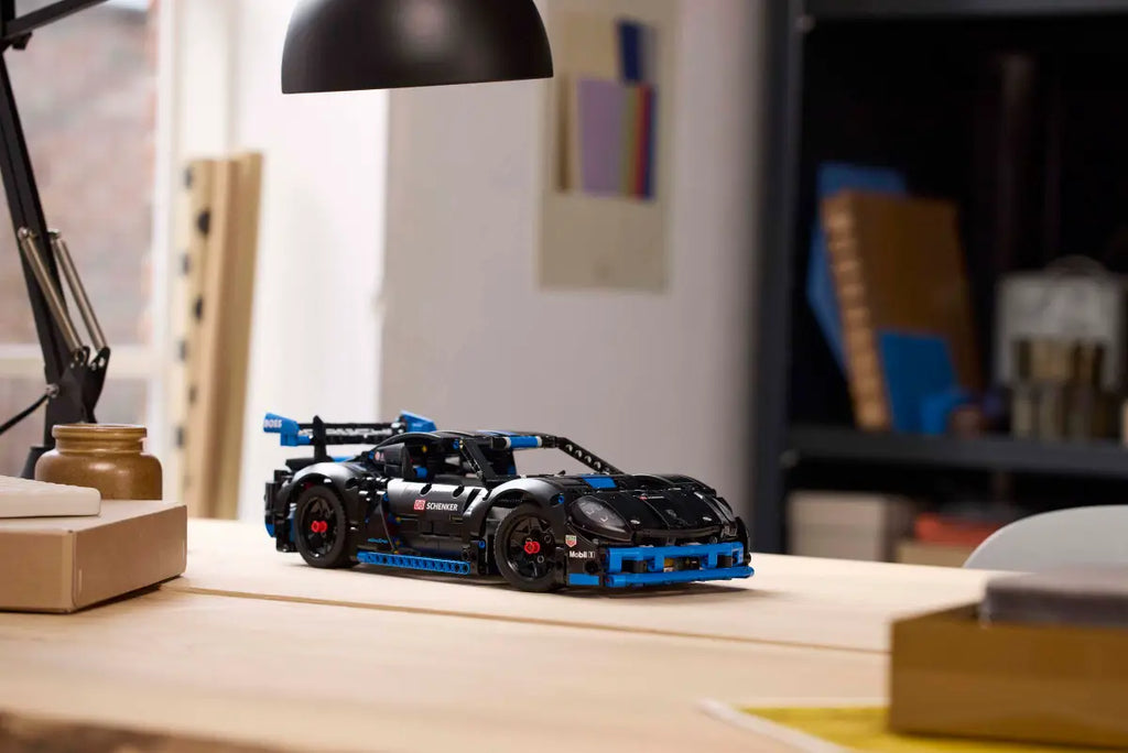 LEGO - Technic Porsche GT4 e-Performance 42176