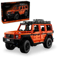 LEGO - Technic Mercedes-Benz G500 42177