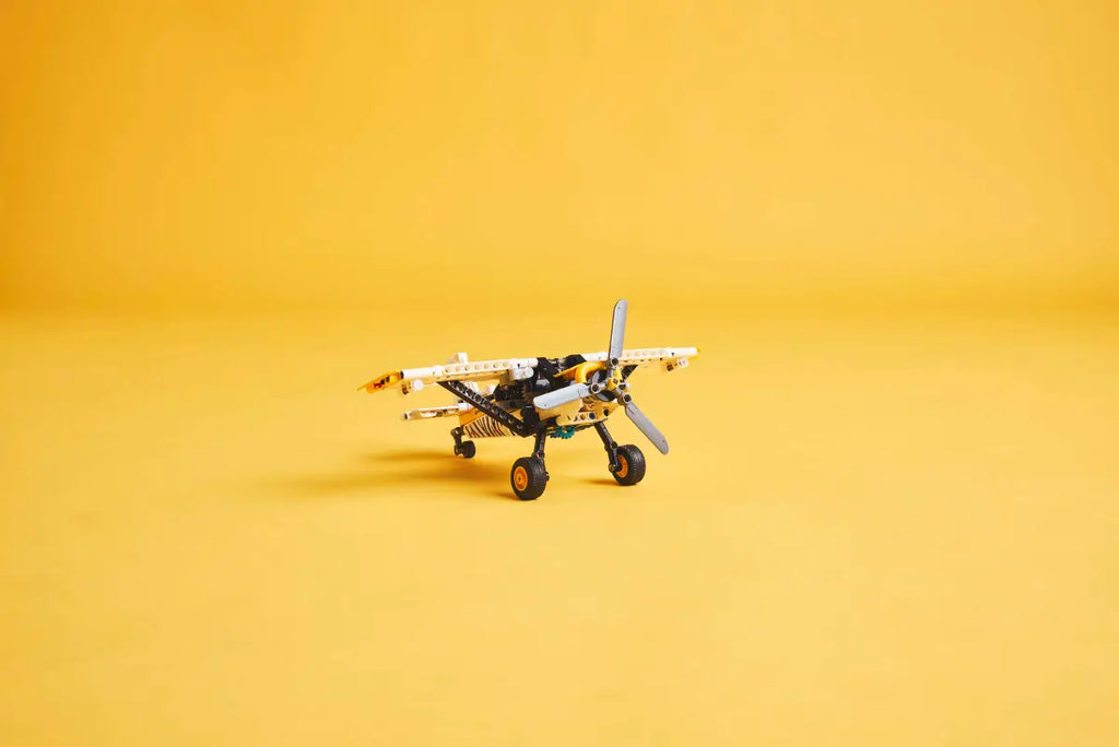 LEGO - Technic Bush Plane 42198