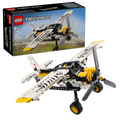 LEGO - Technic Bush Plane 42198