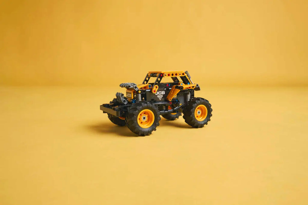 LEGO - Technic Monster Jam DIGatron Pull Back 42199