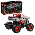 LEGO - Technic Monster Jam ThunderROARus Pull Back 42200