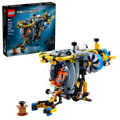 LEGO - Technic Deep-Sea research Submarine 42201