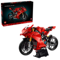 LEGO - Technic Ducati Panigale V4 Motorcycle 42202