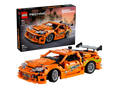LEGO - Technic Fast and Furious Toyota Supra MK4 42204