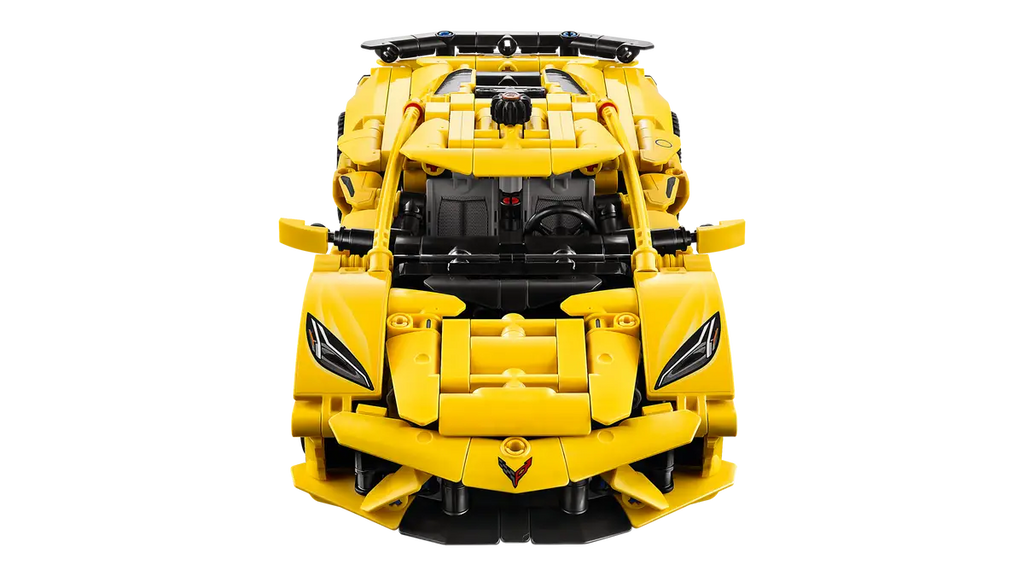 LEGO - Technic Chevrolet Corvette Stingray 42205