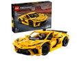 LEGO - Technic Chevrolet Corvette Stingray 42205