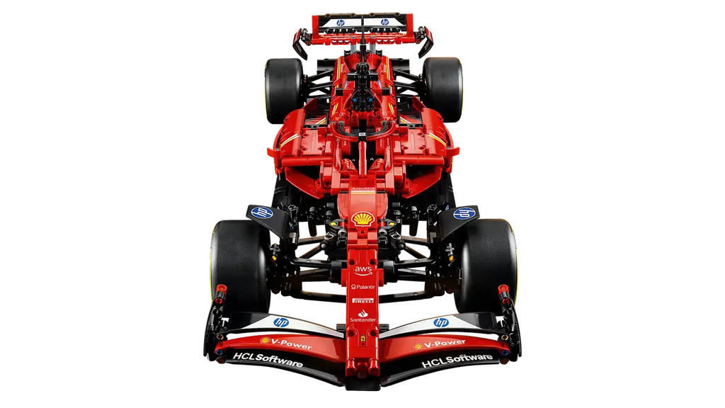 LEGO - Technic Ferrari SF-24 F1 Car 42207