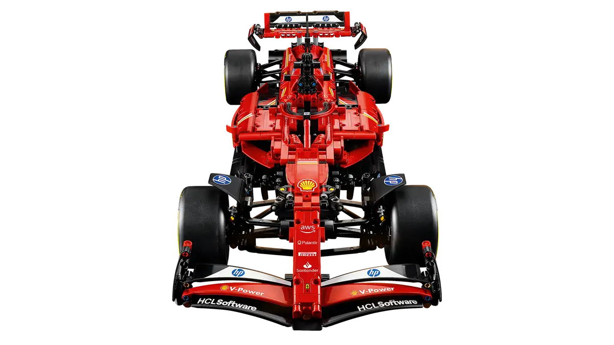 LEGO - Technic Ferrari SF-24 F1 Car 42207