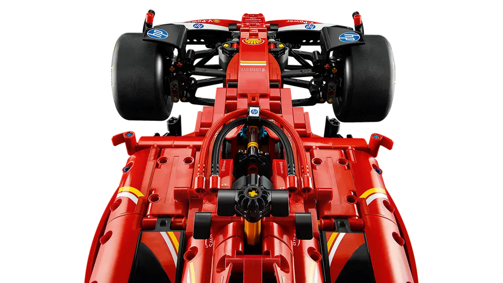 LEGO - Technic Ferrari SF-24 F1 Car 42207
