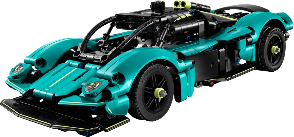 LEGO - Technic Aston Martin Valkyrie 42208