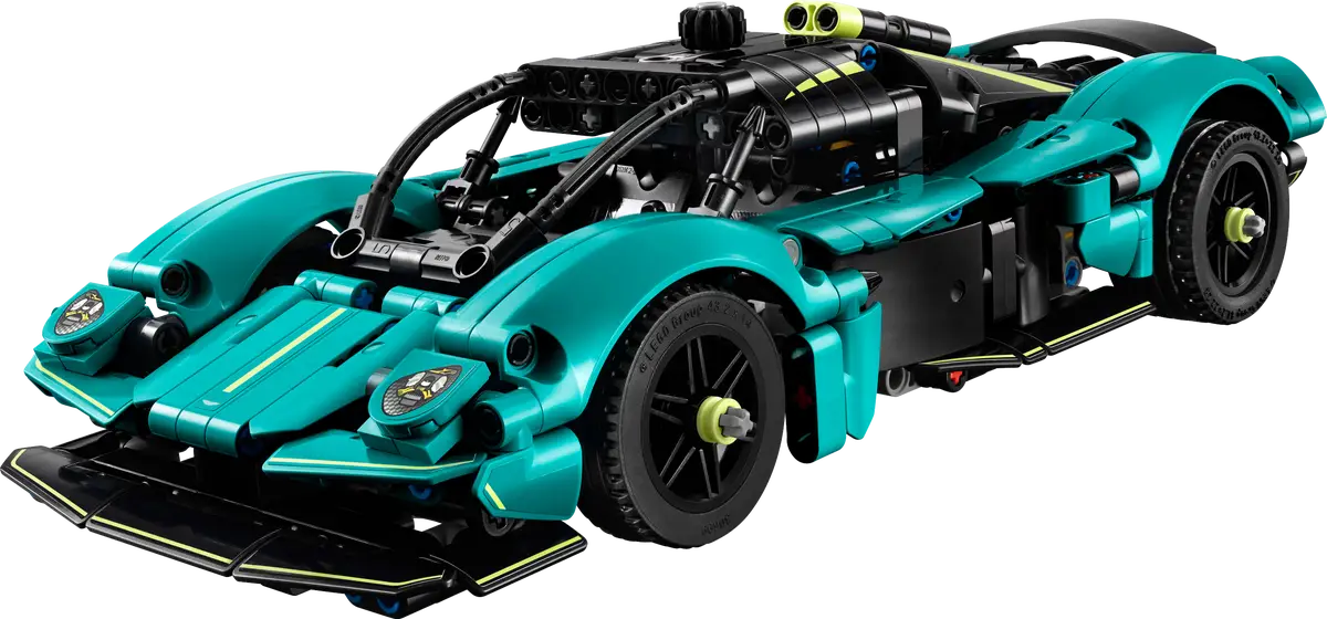 LEGO - Technic Aston Martin Valkyrie 42208
