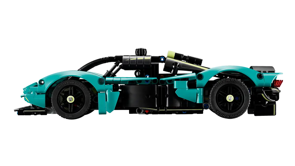 LEGO - Technic Aston Martin Valkyrie 42208