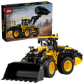 LEGO - Technic Volvo L120 Electric Wheel Loader 42209