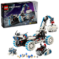 LEGO - Technic Lunar Outpost Moon Rover 42211