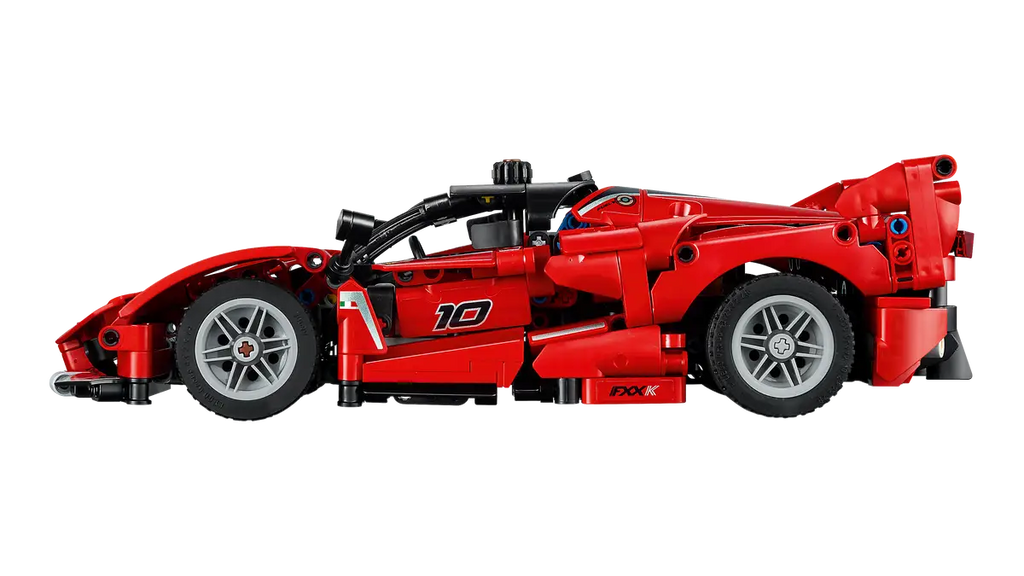 LEGO - Technic Ferrari FXX K 42212