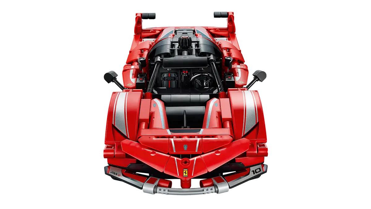 LEGO - Technic Ferrari FXX K 42212