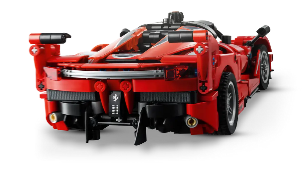 LEGO - Technic Ferrari FXX K 42212