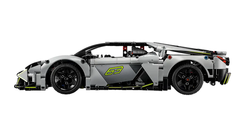 LEGO - Technic Lamborghini Revuelto 42214