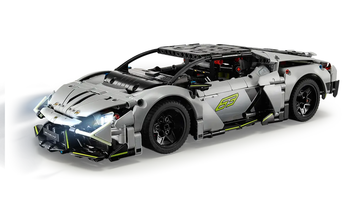 LEGO - Technic Lamborghini Revuelto 42214