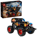 LEGO - Technic Monster Jam Grave Digger Fire and Ice 42219