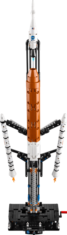 LEGO - Technic NASA Artemis Space Launch System Rocket 42221