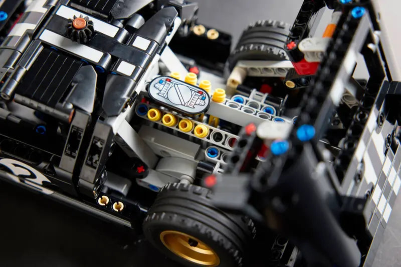 LEGO - Technic 1966 Ford GT40 MK II Race Car 42223