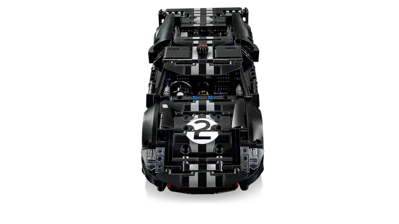 LEGO - Technic 1966 Ford GT40 MK II Race Car 42223
