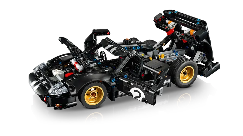 LEGO - Technic 1966 Ford GT40 MK II Race Car 42223
