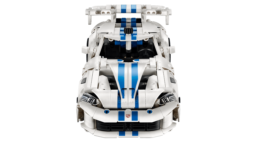 LEGO - Technic Dodge Viper GTS-R 42234