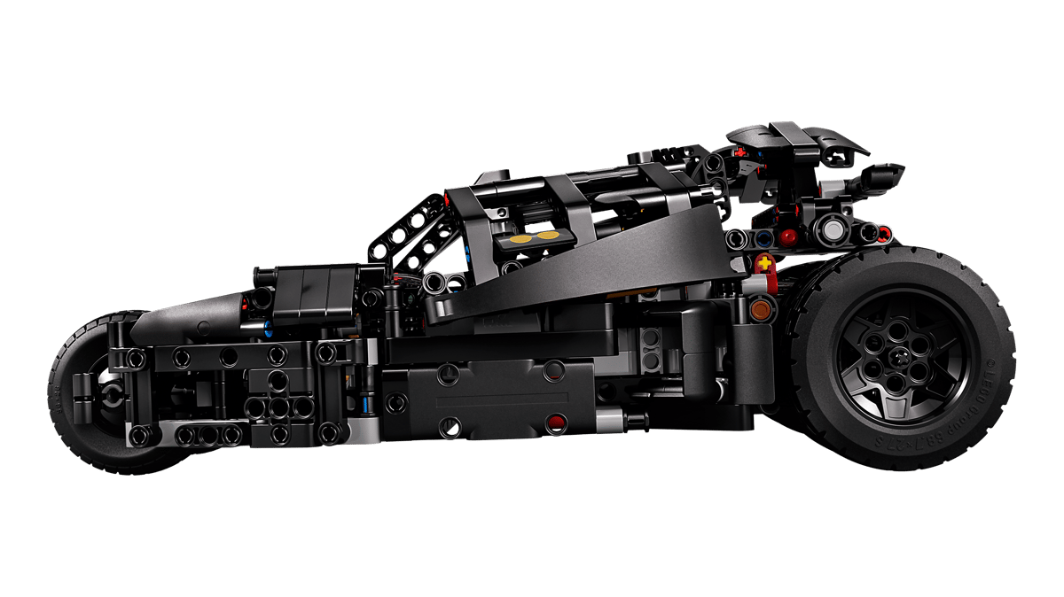 LEGO - Batman Batmobil Tumblr 42239