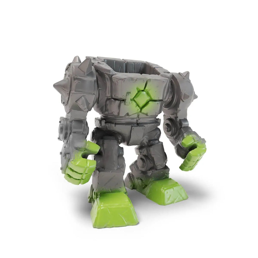 Schleich - ELD Mini Creatures Stone Robot