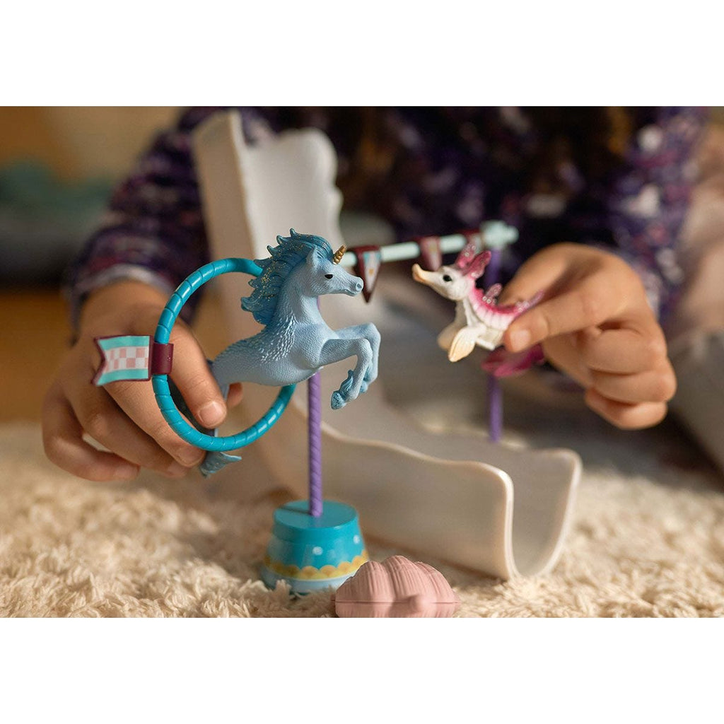 Schleich - Magical Underwater Tournament