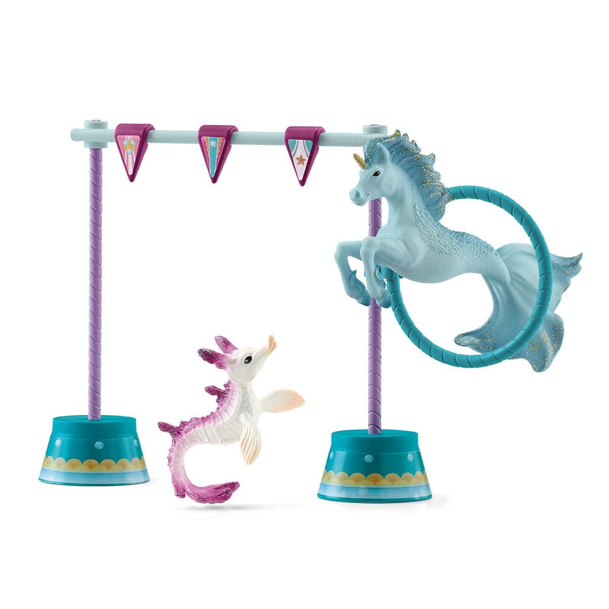 Schleich - Magical Underwater Tournament