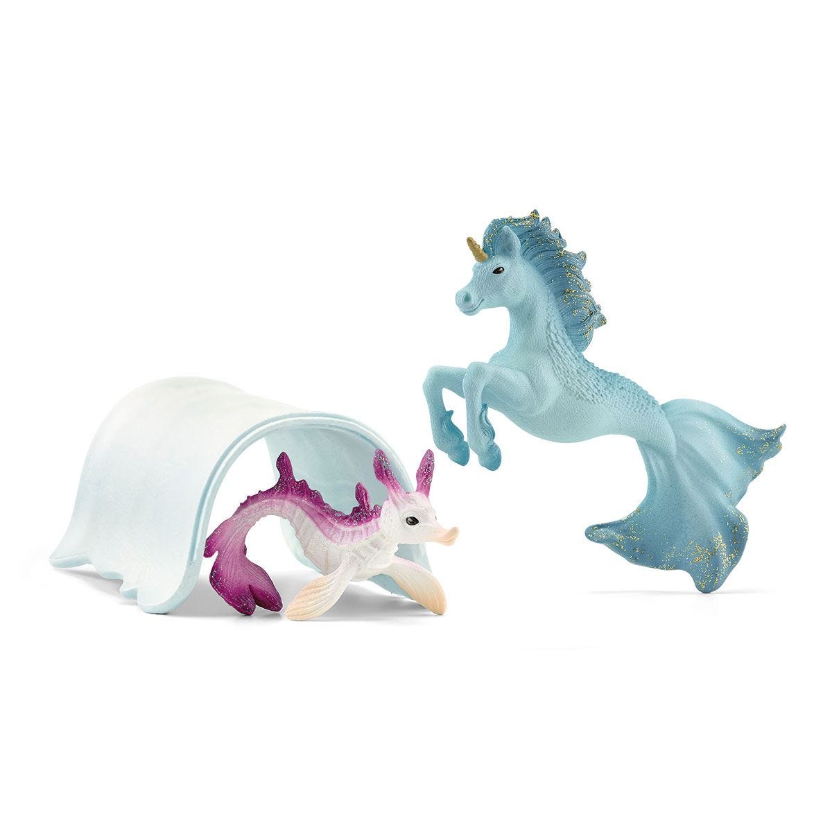 Schleich - Magical Underwater Tournament