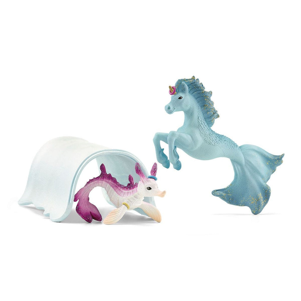 Schleich - Magical Underwater Tournament