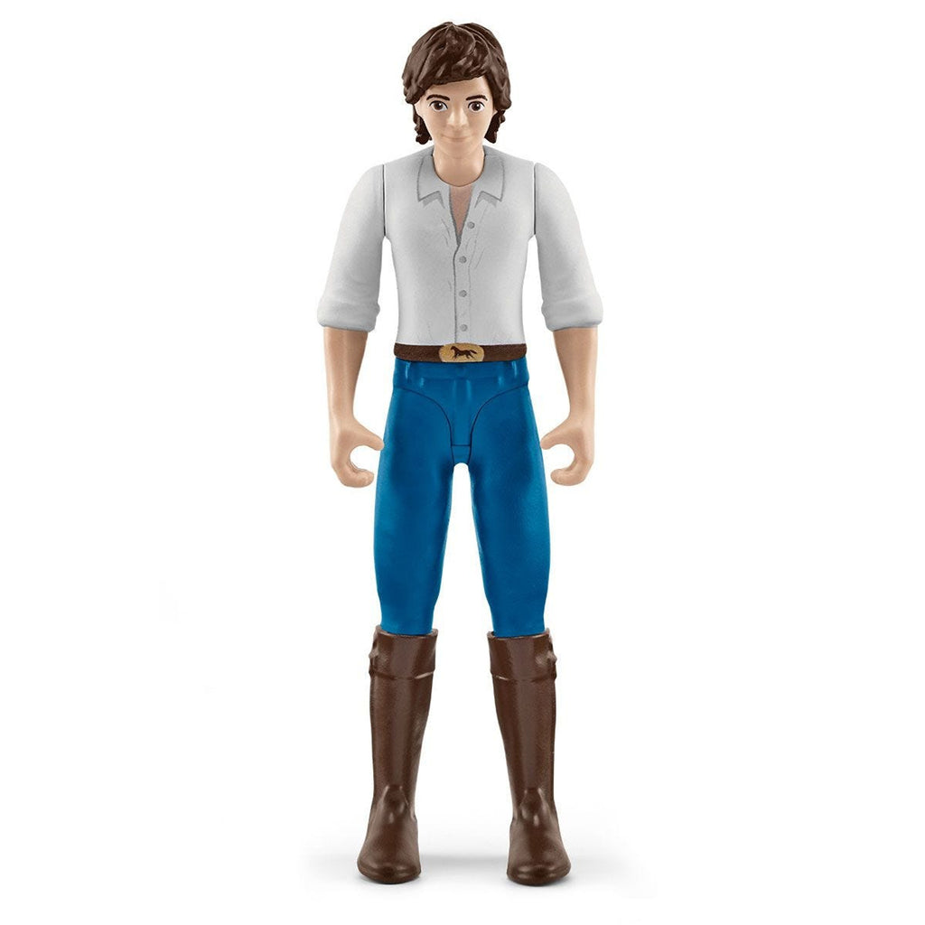 Schleich - Rider Café
