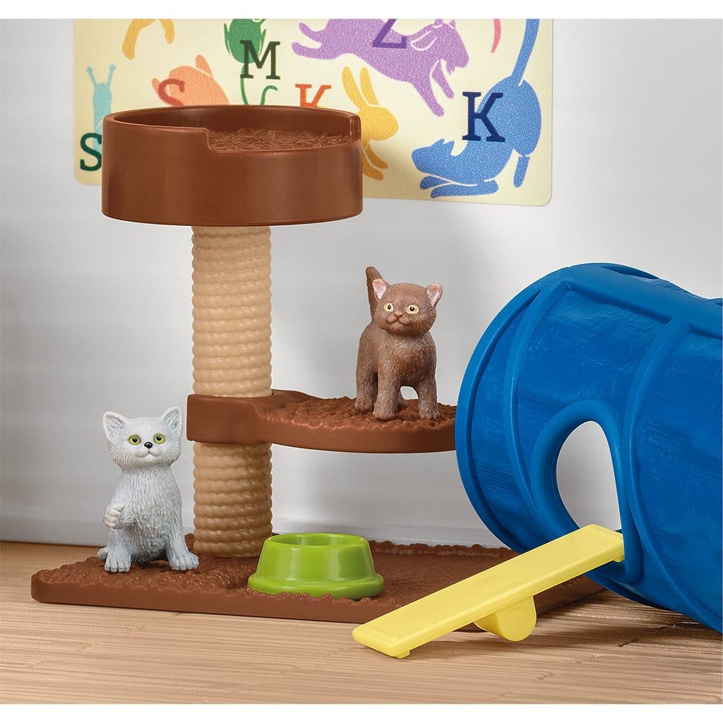 Schleich - Pet Hotel