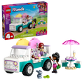LEGO - Friends Heartlake City Ice Cream Truck 42644