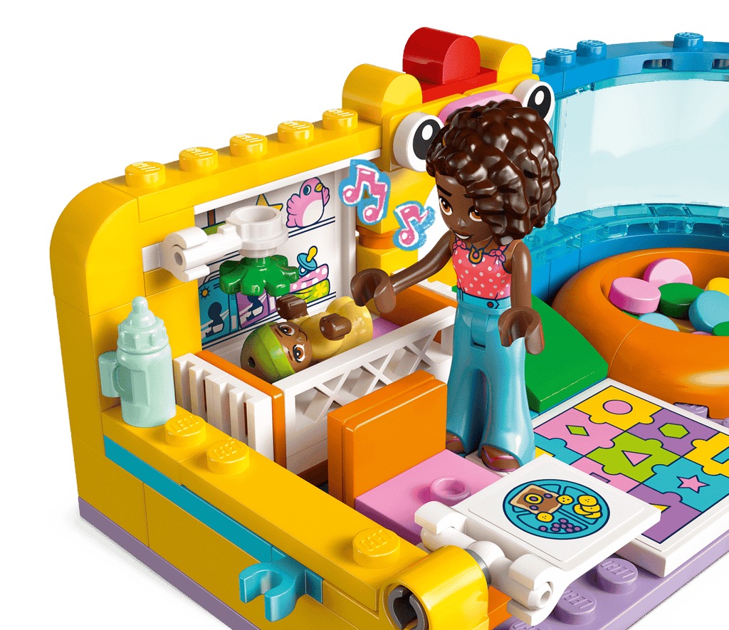 LEGO - Friends Smoothie Stand (42625)