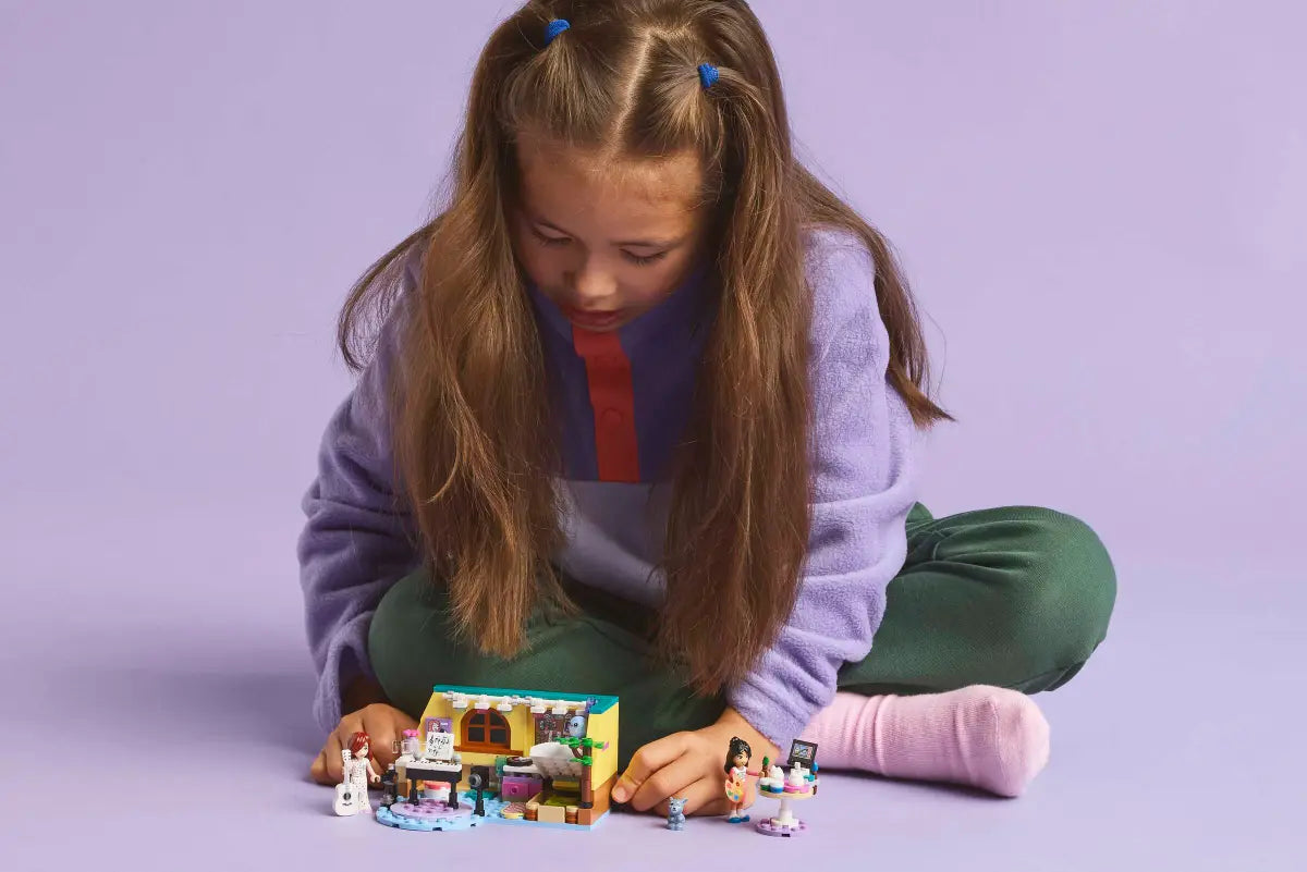 LEGO - Friends Paisleys Room 42647
